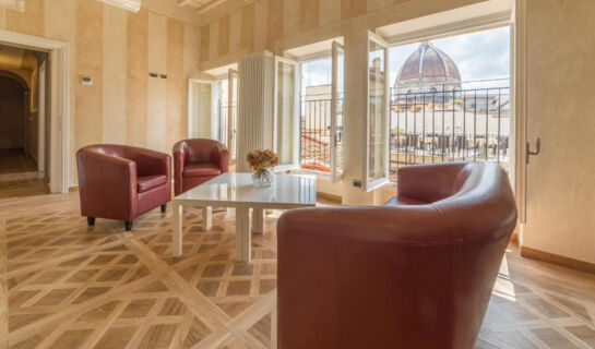 HOTEL CALIFORNIA Florence