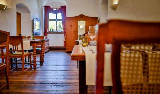 RESORT SCHLOSS AUERSTEDT Bad Sulza