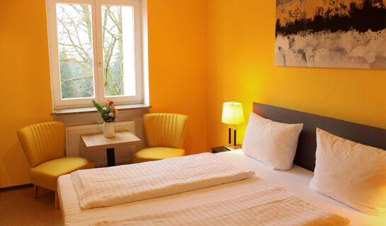 MAIERS HOTEL-RESORT Eisenstein