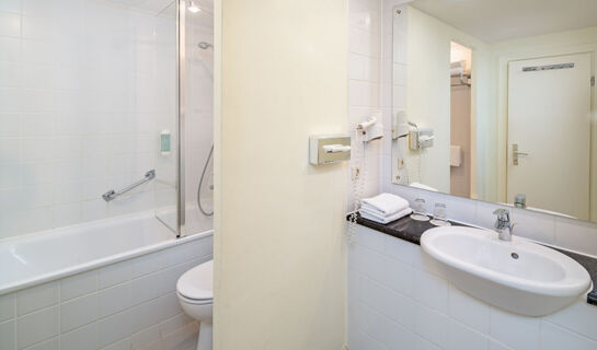 AHORN SEEHOTEL TEMPLIN Templin