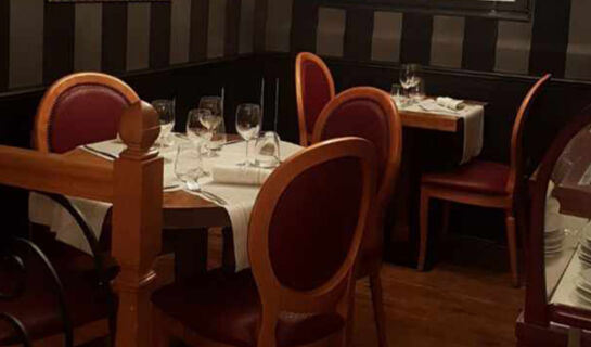 LA CHAMPAGNE ARDENNE Cabourg