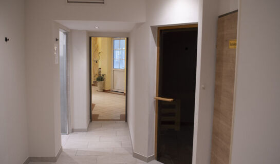 SPORTHOTEL RADSTADT Radstadt