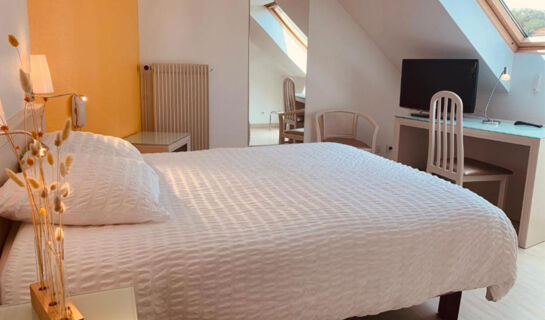 AU LION ROUGE bartenheim