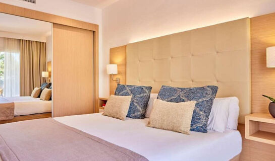 ZAFIRO BAHÍA Palma de Mallorca