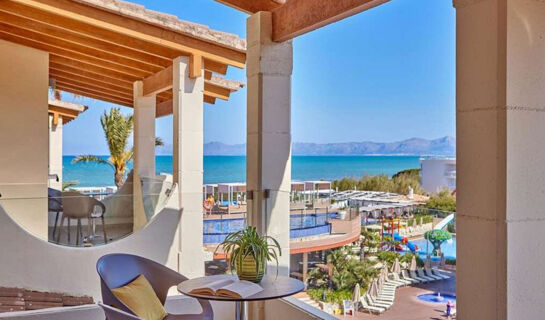 ZAFIRO BAHÍA Palma de Mallorca