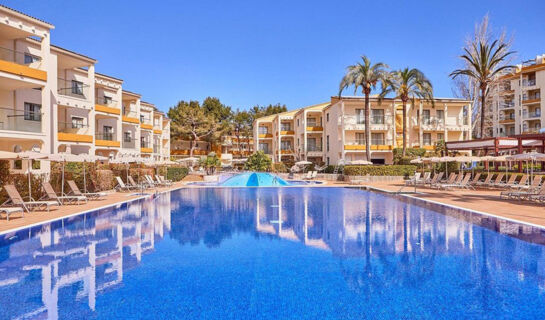 ZAFIRO TROPIC Alcudia