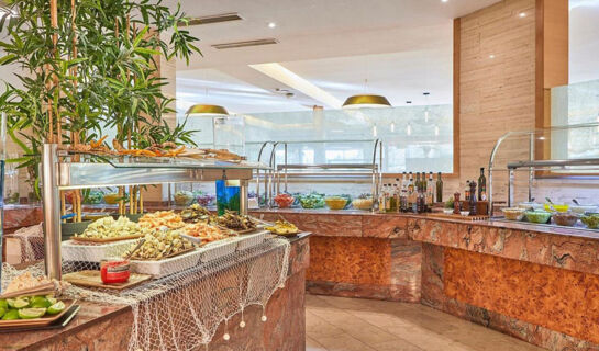 ZAFIRO TROPIC Alcudia