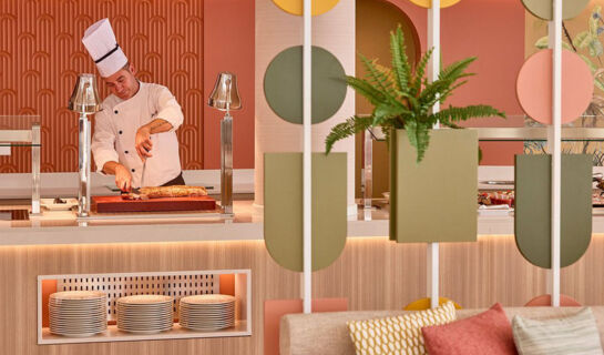 HOTEL ALZINAR MAR - ADULTS ONLY - Can Picafort