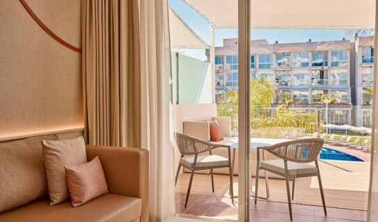 HOTEL ALZINAR MAR - ADULTS ONLY - Can Picafort