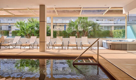 HOTEL REY DON JAIME Santa Ponça