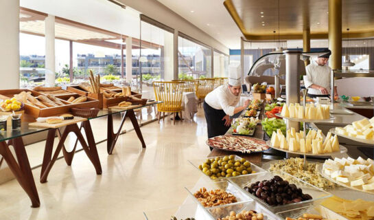 HOTEL PALACE  ALCUDIA Port d'Alcúdia