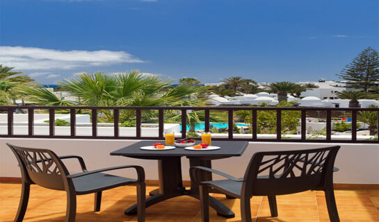 SUITES LANZAROTE GARDENS Costa Teguise