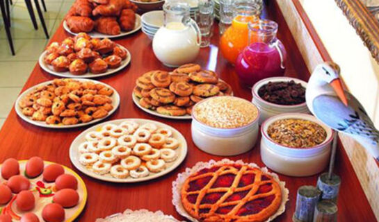 GRADO HOTEL Igea Marina (RN)