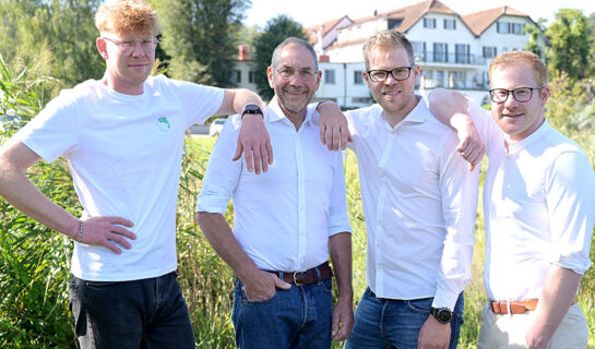 LANDGASTHOF ALTES KURHAUS Lisberg