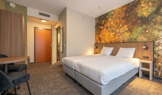 FLETCHER HOTEL-RESTAURANT APELDOORN Apeldoorn