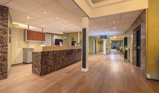 FLETCHER HOTEL-RESTAURANT APELDOORN Apeldoorn