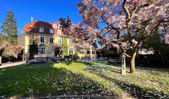 HÔTEL DU PARC Thann