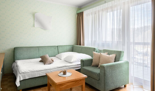 TERME SNOVIK Laze v Tuhinju