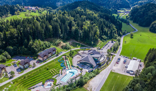 TERME SNOVIK Laze v Tuhinju