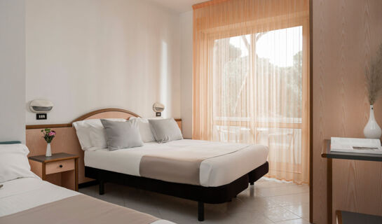 LUXOR HOTEL Milano Marittima (RA)