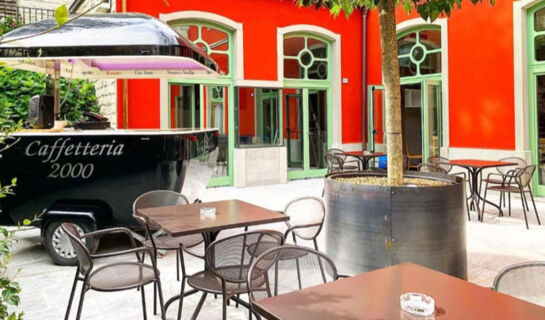 HOTEL ROMA Sestola