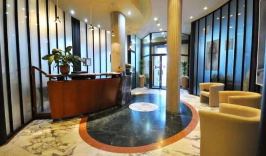 HOTEL ROMA Sestola