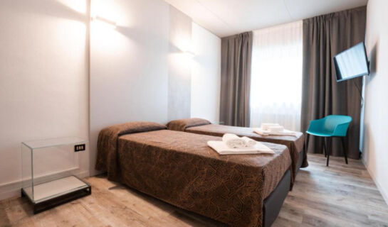 HOTEL IL CICLAMINO Pietramurata