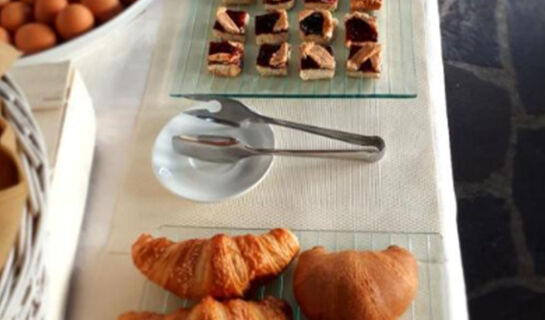 HOTEL IL CICLAMINO Pietramurata