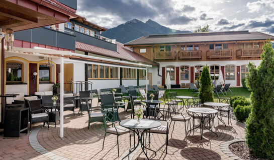 HOTEL ZUM GOURMET Seefeld