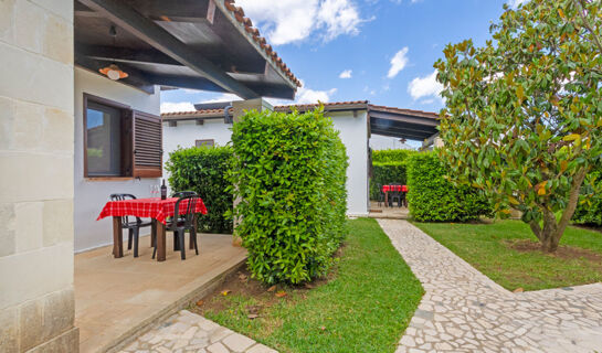 AGRITURISMO IL CONTADINO Otranto (LE)