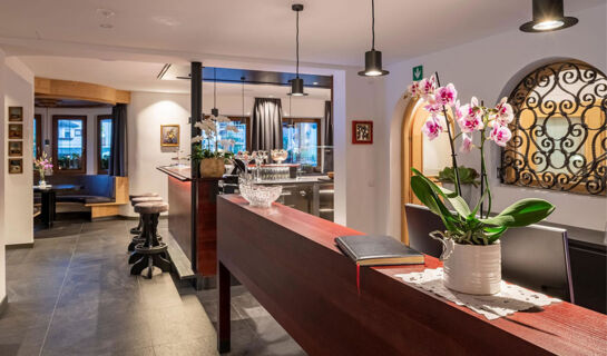 HOTEL BRUNNERHOF Rasun Anterselva