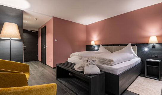 HOTEL BRUNNERHOF Rasun Anterselva