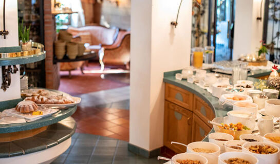 HOTEL BRUNNERHOF Rasun Anterselva