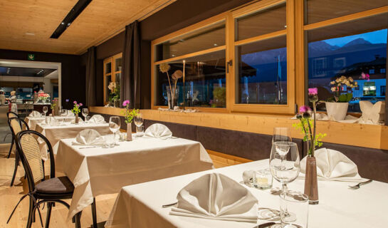 HOTEL BRUNNERHOF Rasun Anterselva