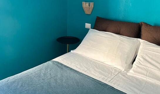 ALBERGO SYLVA E RISTO VEGAN Cattolica