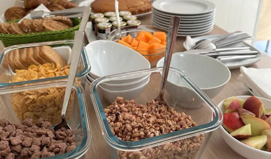 ALBERGO SYLVA E RISTO VEGAN Cattolica