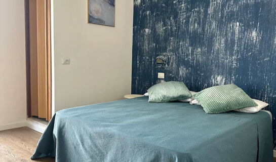 ALBERGO SYLVA E RISTO VEGAN Cattolica