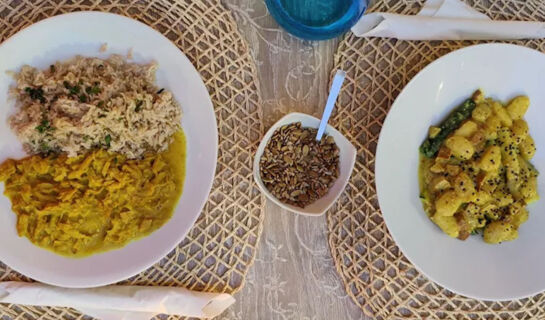 ALBERGO SYLVA E RISTO VEGAN Cattolica