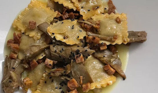 ALBERGO SYLVA E RISTO VEGAN Cattolica