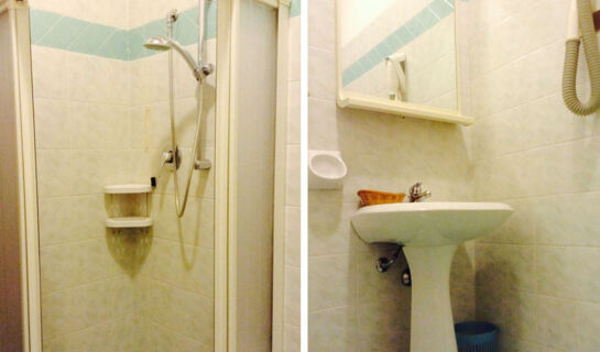 HOTEL SORRISO Bellaria (RN)