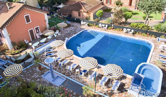 HOTEL SORRISO Bellaria (RN)