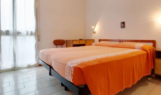 HOTEL SORRISO Bellaria (RN)