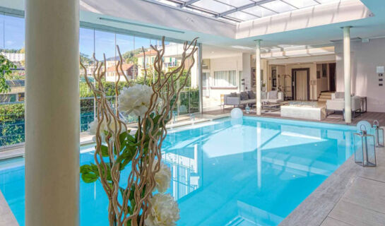 POGGIO HOTEL Arenzano