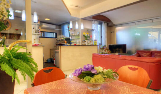 HOTEL CLAUDIA Loano (SV)