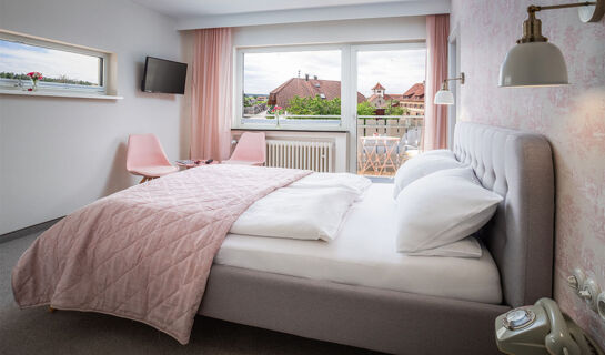 HOTEL RESTAURANT SONNENHOF Neuweiler