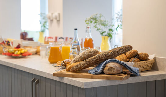 HOTEL RESTAURANT SONNENHOF Neuweiler