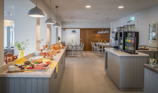 HOTEL RESTAURANT SONNENHOF Neuweiler