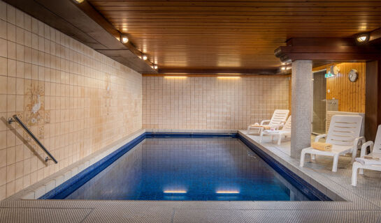 HOTEL RESTAURANT SONNENHOF Neuweiler