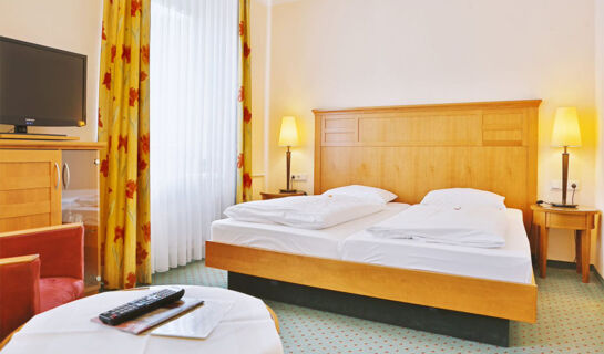 HOTEL KLOSTER HIRSAU Calw