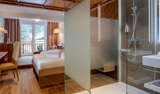 HOTEL JESACHERHOF St. Jakob in Defereggen